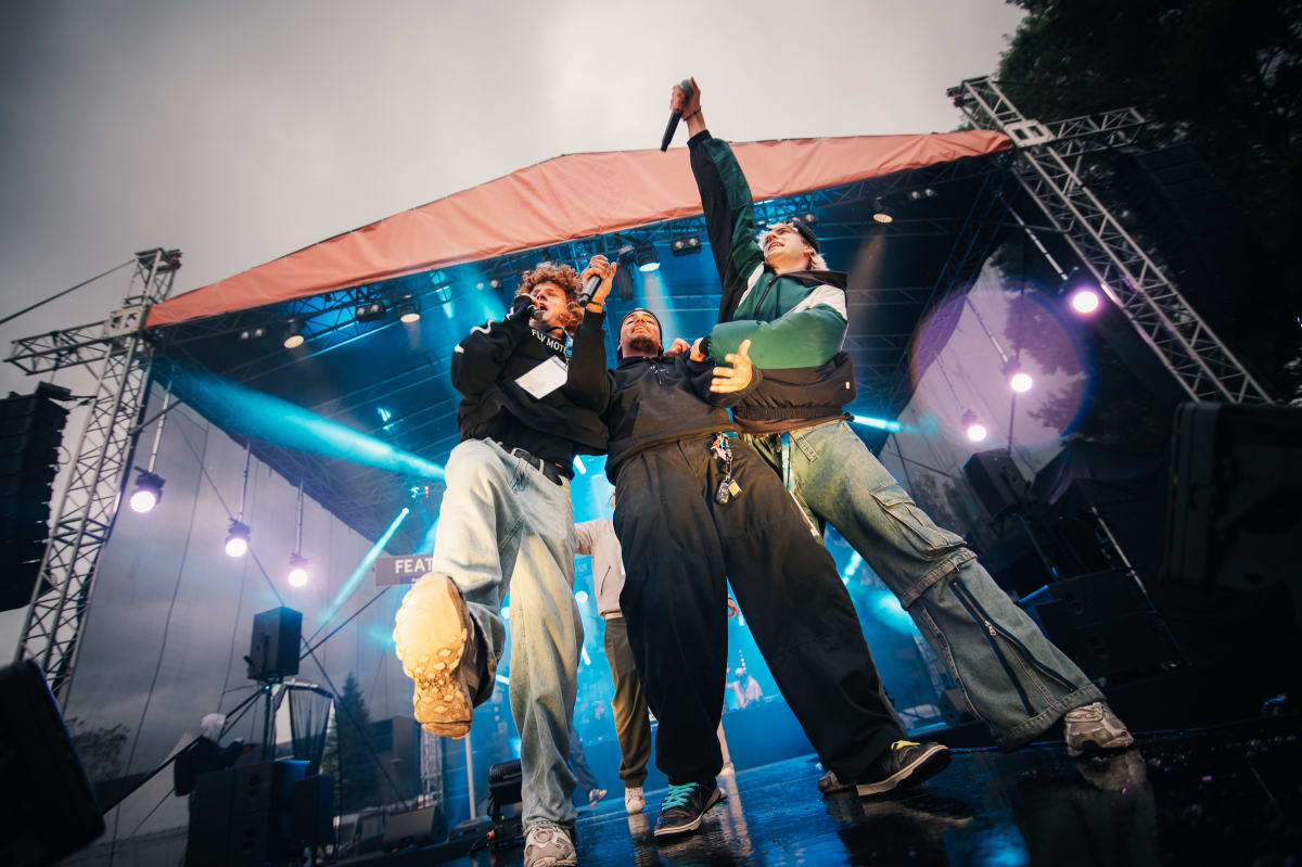 Festiwale