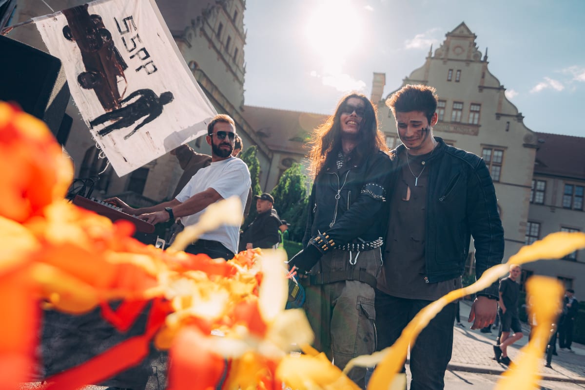Festiwale
