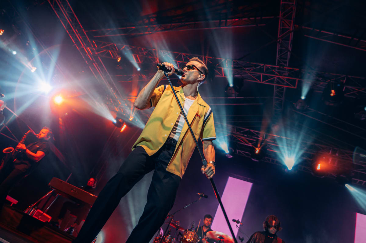 Festiwale