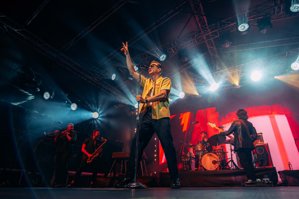 Festiwale