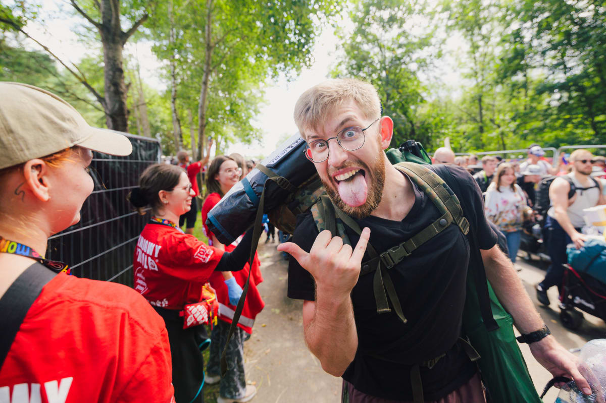 Festiwale