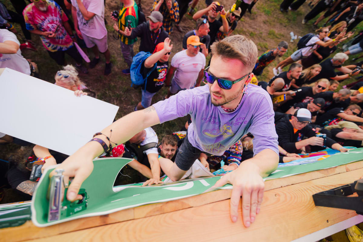 Festiwale