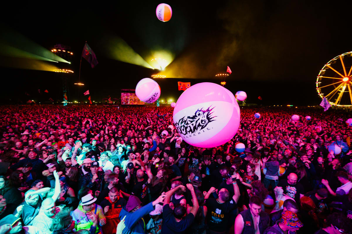 Festiwale