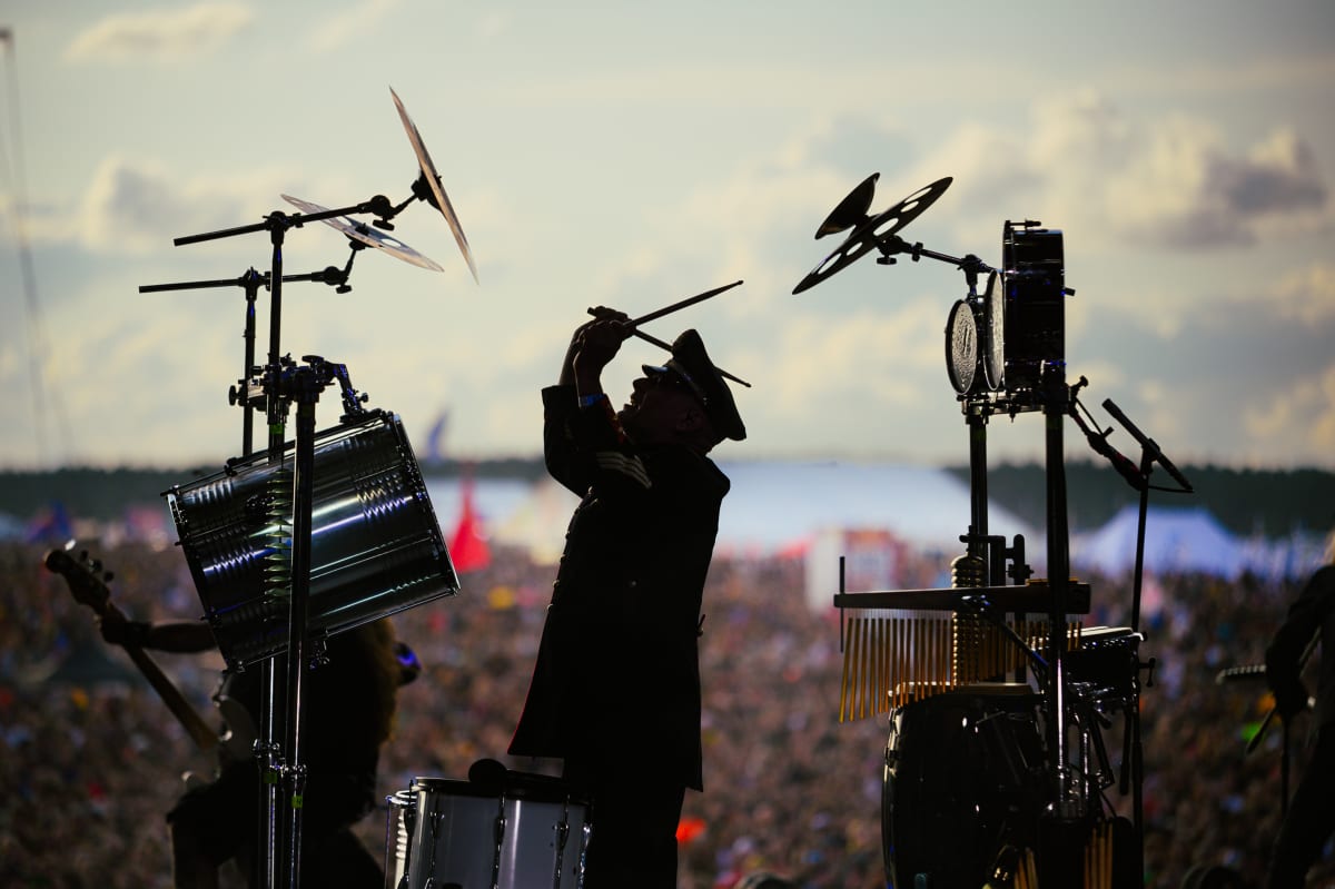 Festiwale