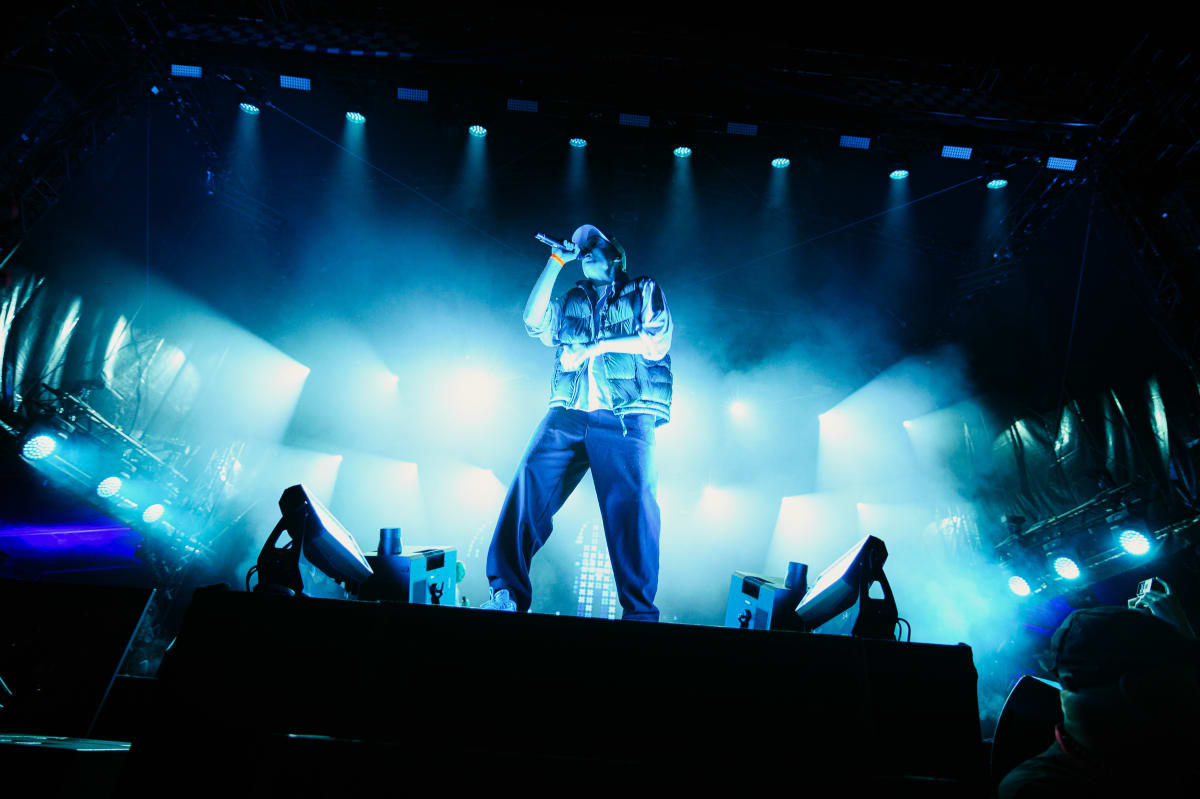 Festiwale