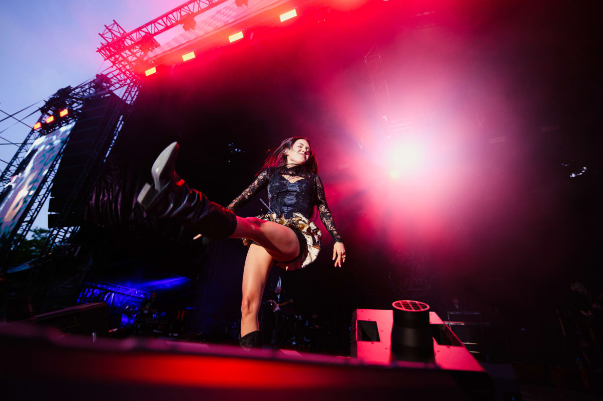 Festiwale