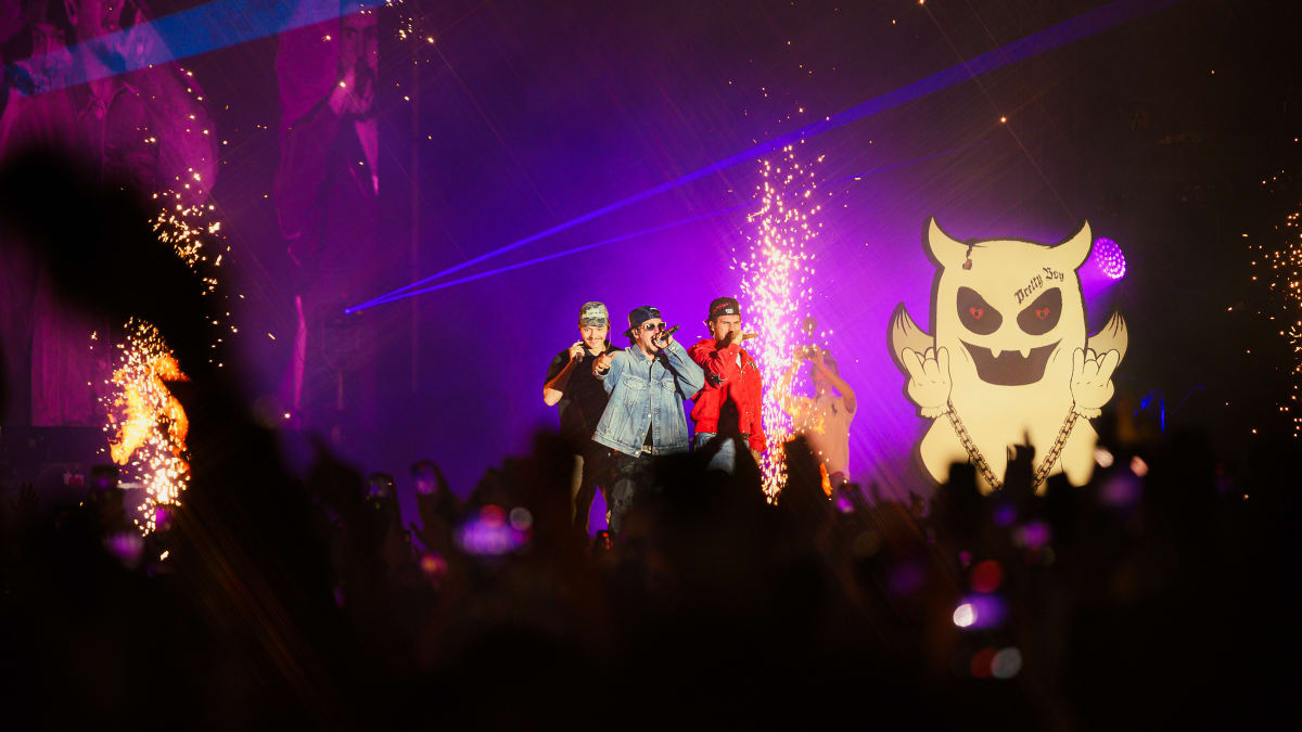 Festiwale