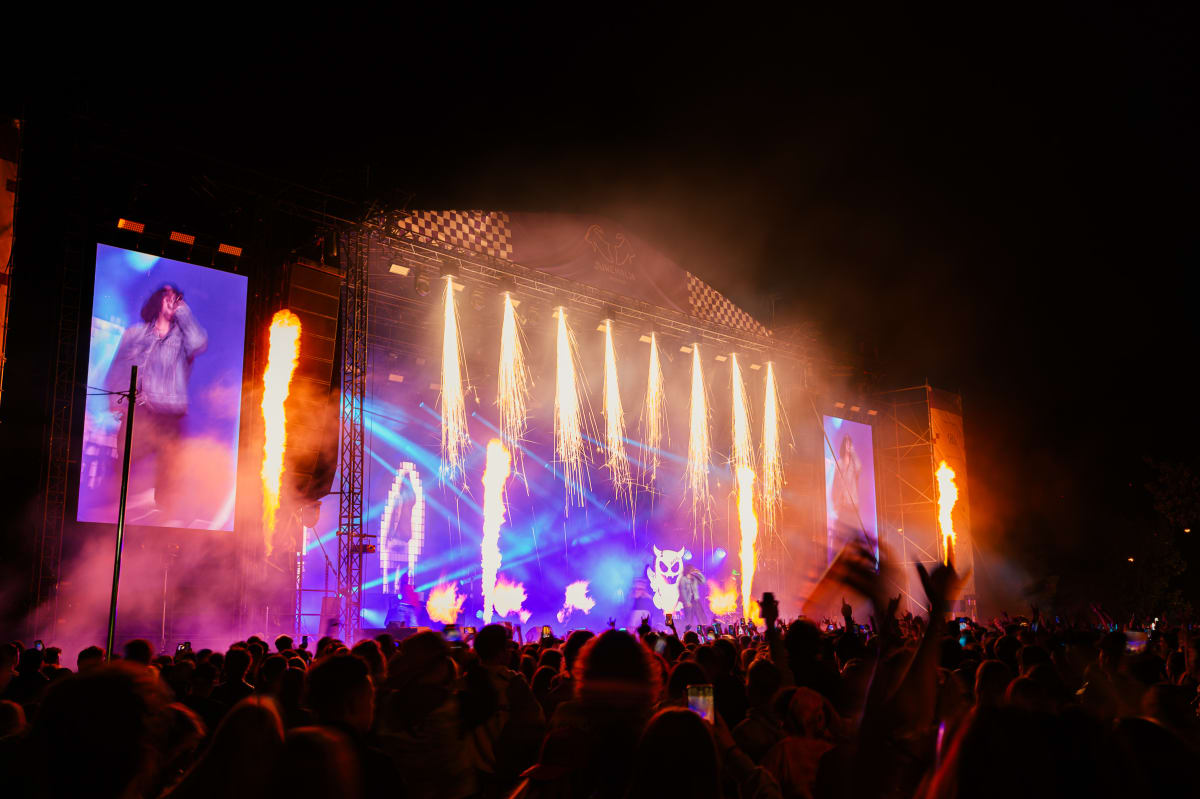 Festiwale