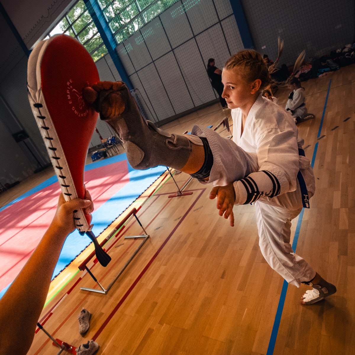 Sport