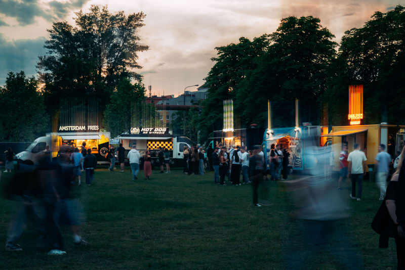 Fotografia festiwalowa