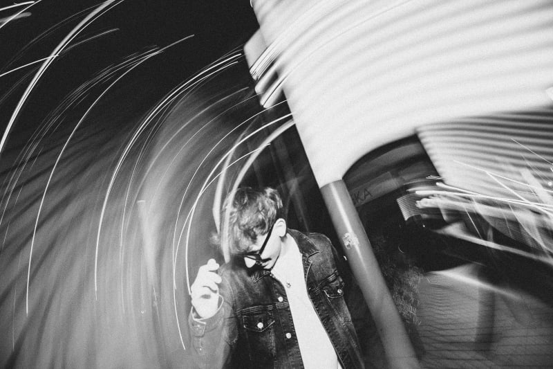 Fotografia lifestyle