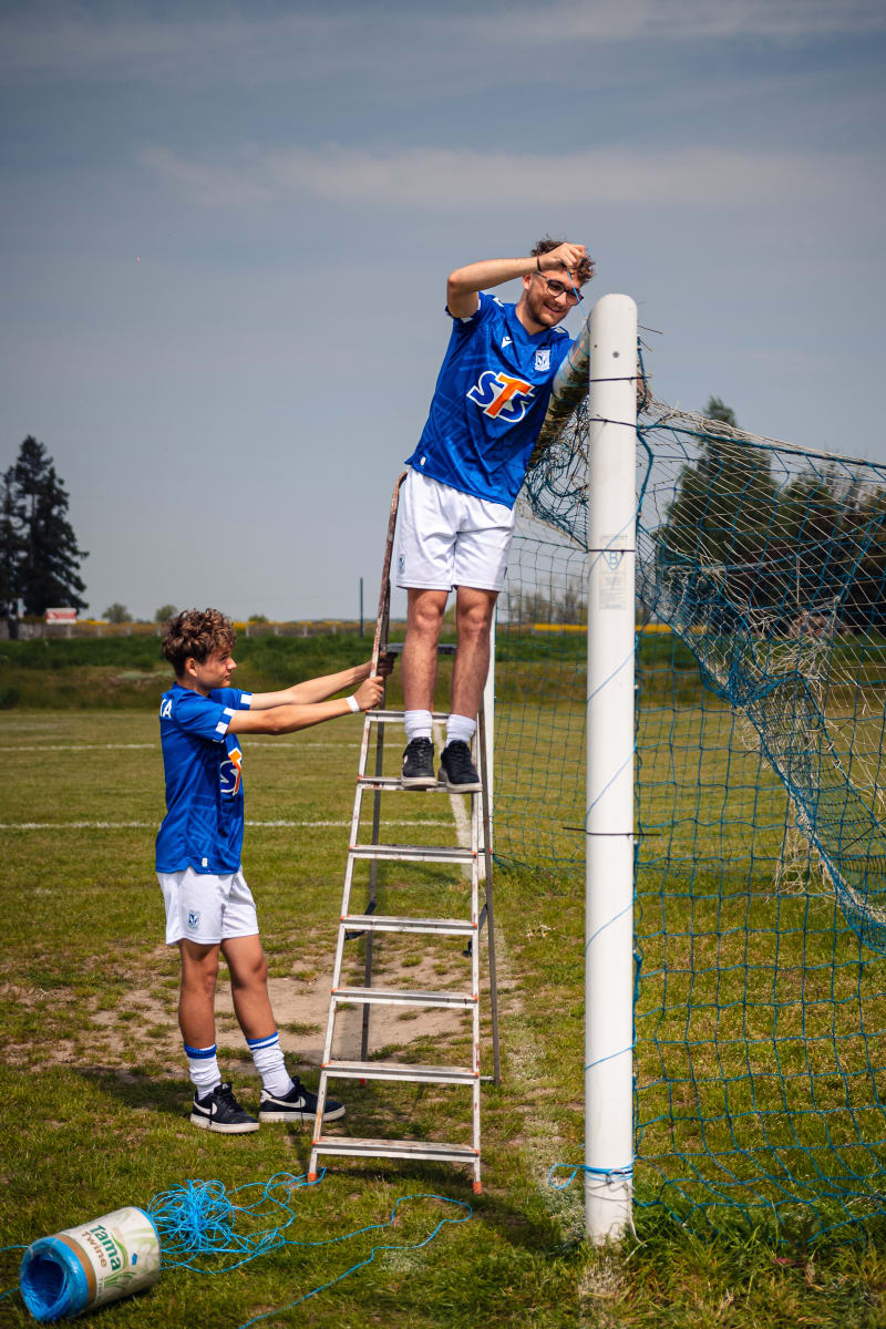 Fotografia sportowa