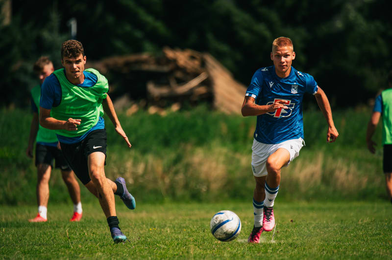 Fotografia sportowa