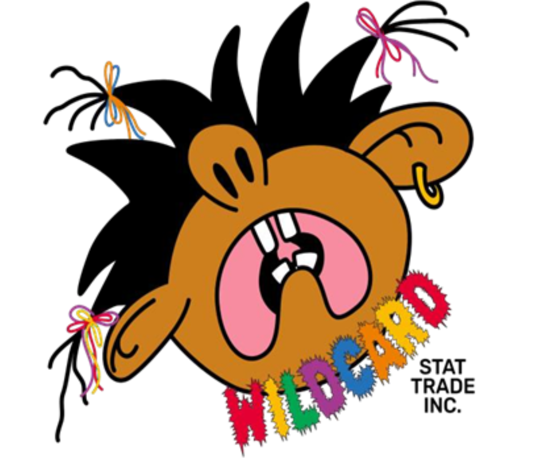 WildCard Logo