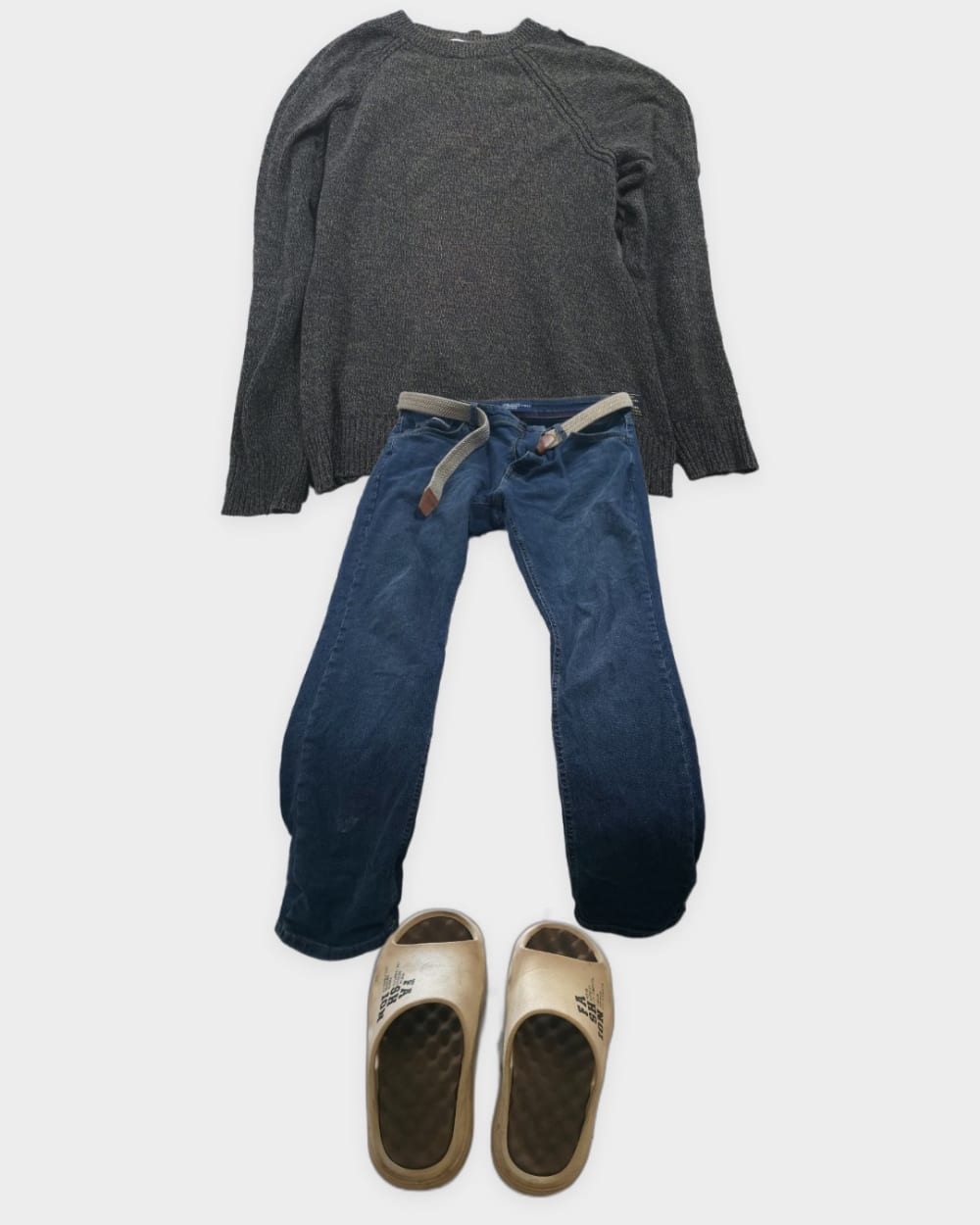 None Digital outfit scored 57/100