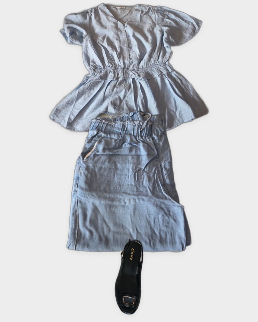 None Digital outfit scored 61/100