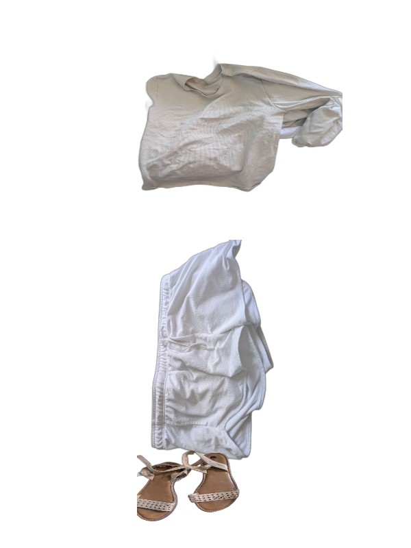 None Outfit