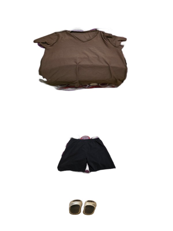 None Outfit