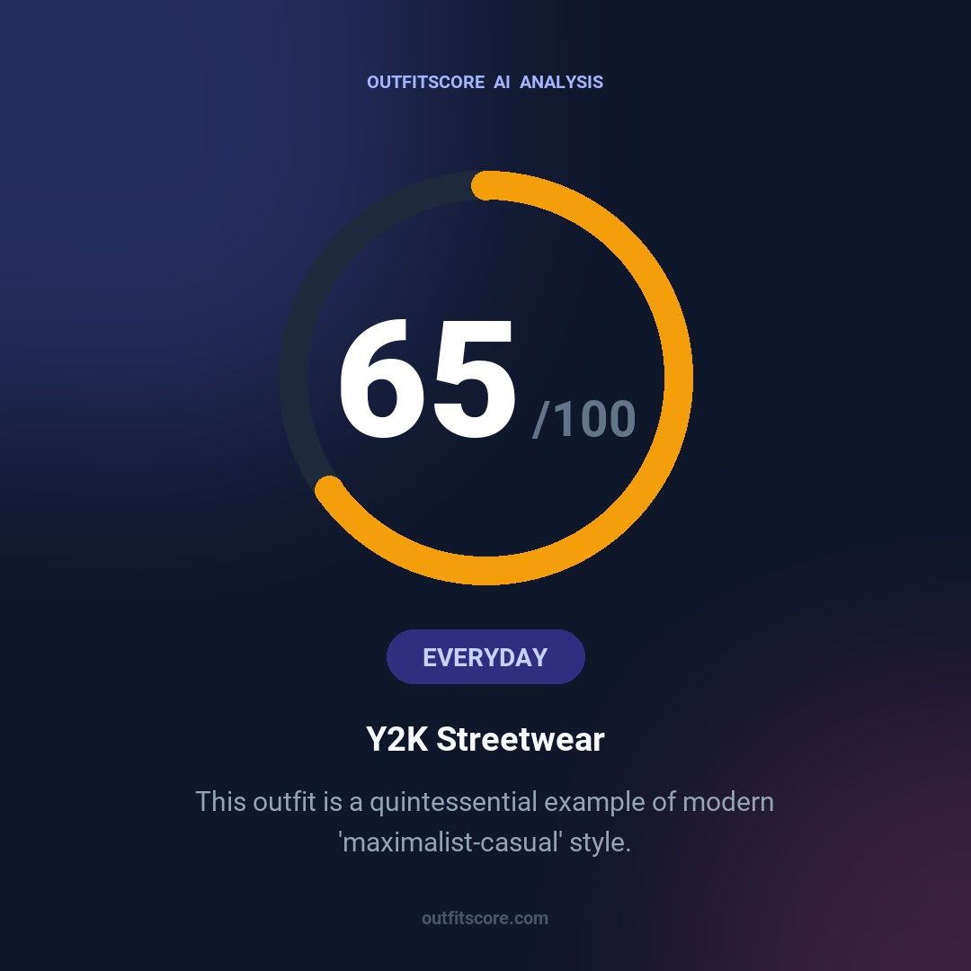 everyday Outfit
