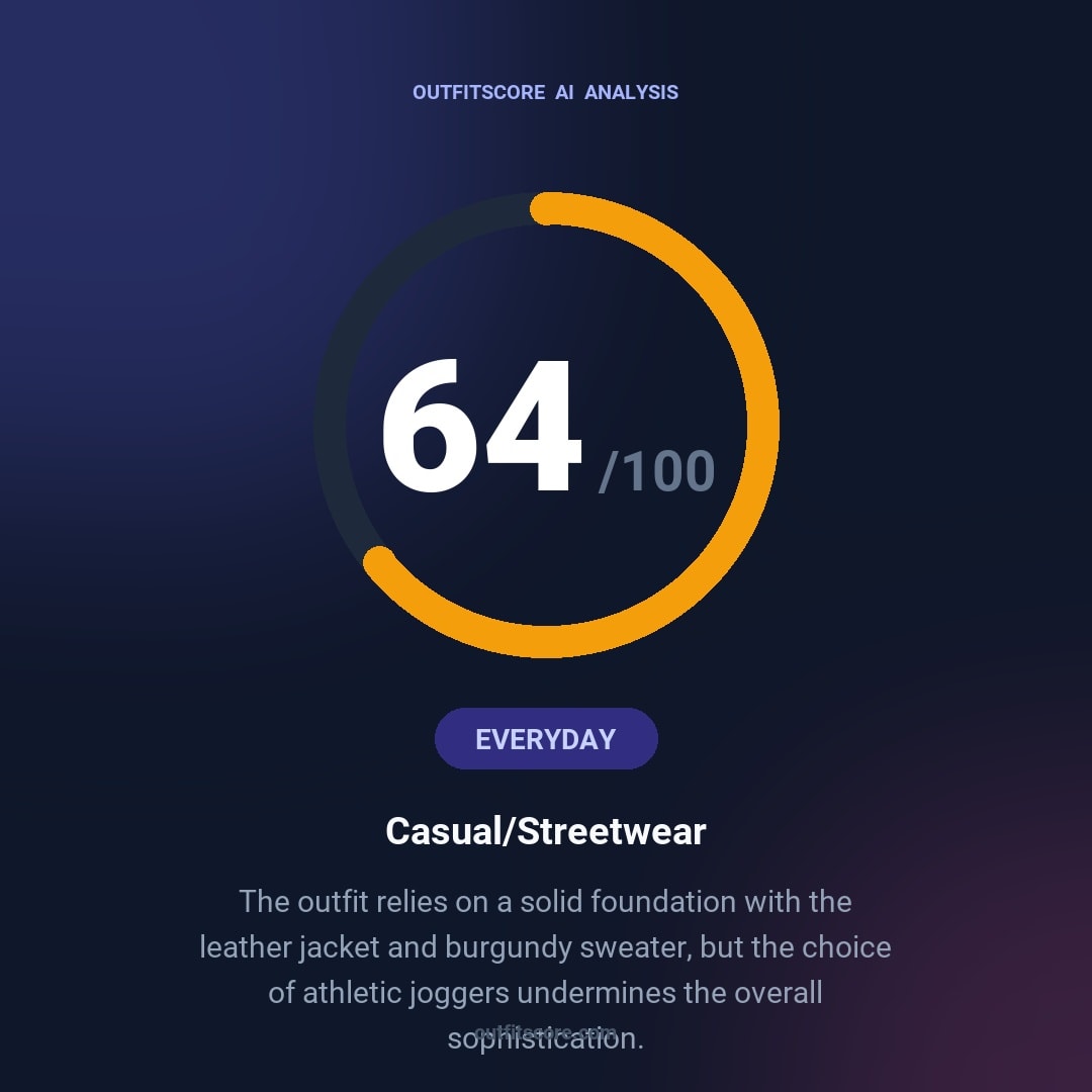 Everyday Outfit