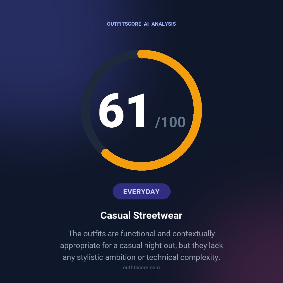 everyday Outfit