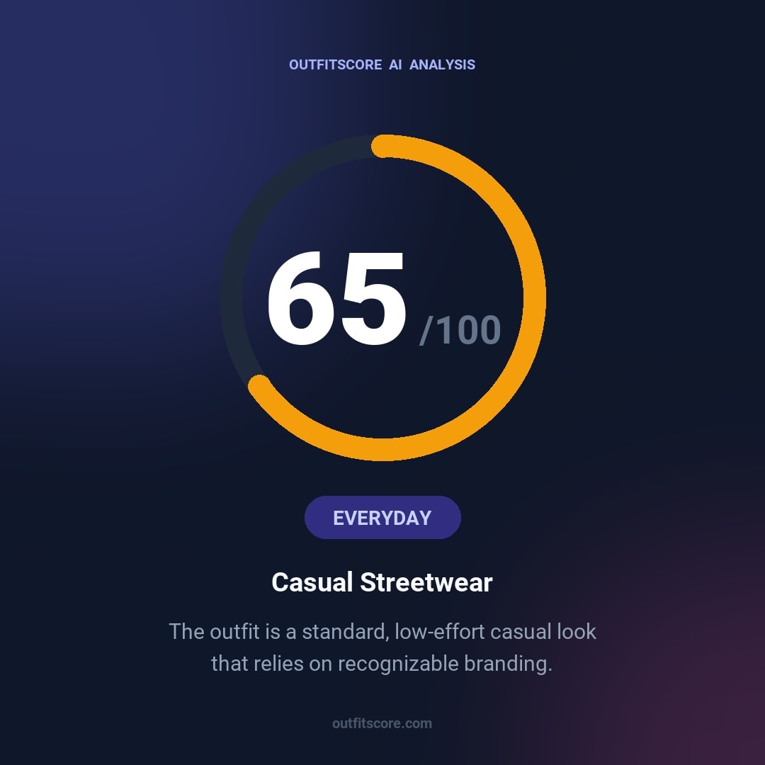 everyday Outfit