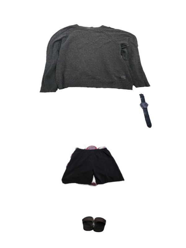 None Outfit