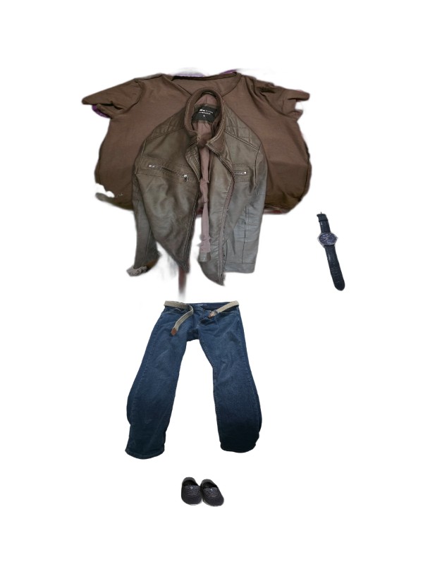 None Outfit