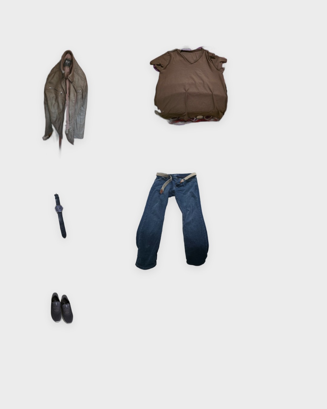 None Outfit