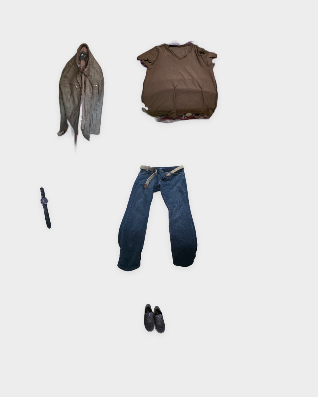 None Outfit