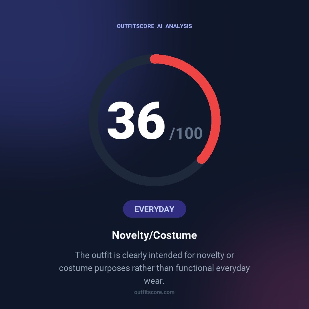 Everyday Outfit