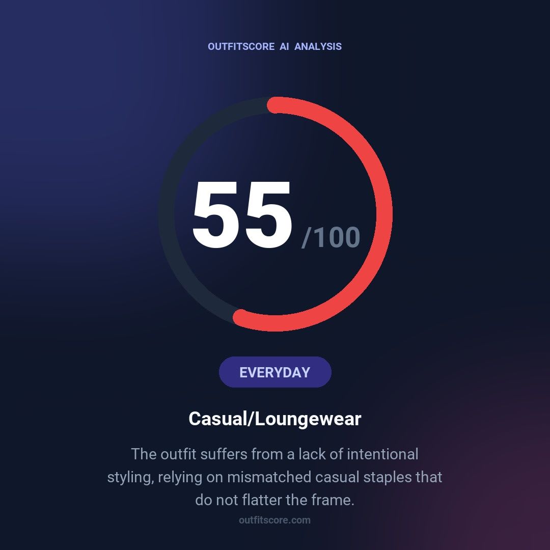 Everyday Outfit