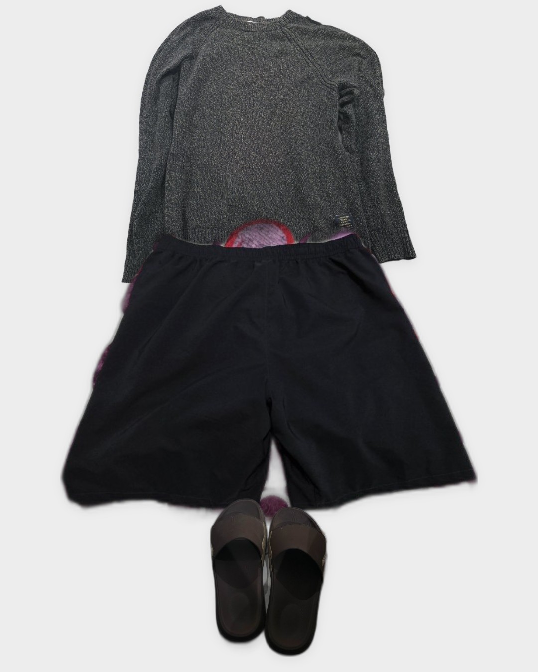 None Outfit