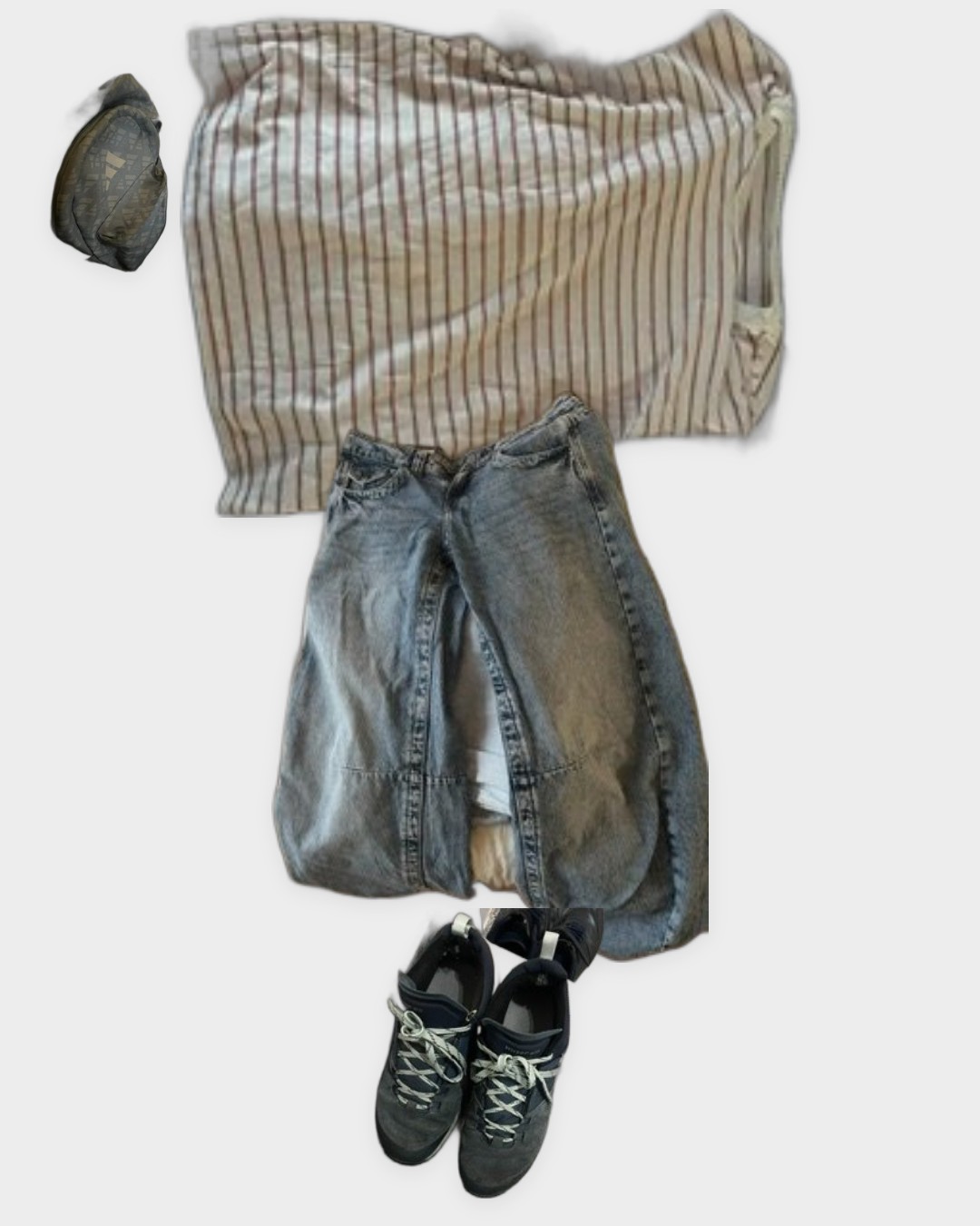 None Outfit