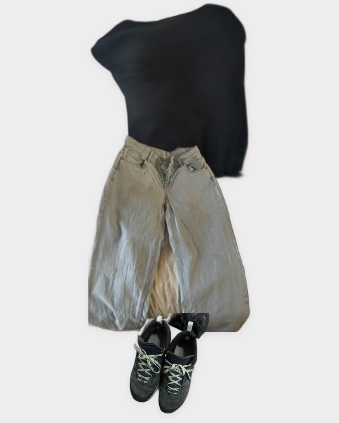 None Outfit