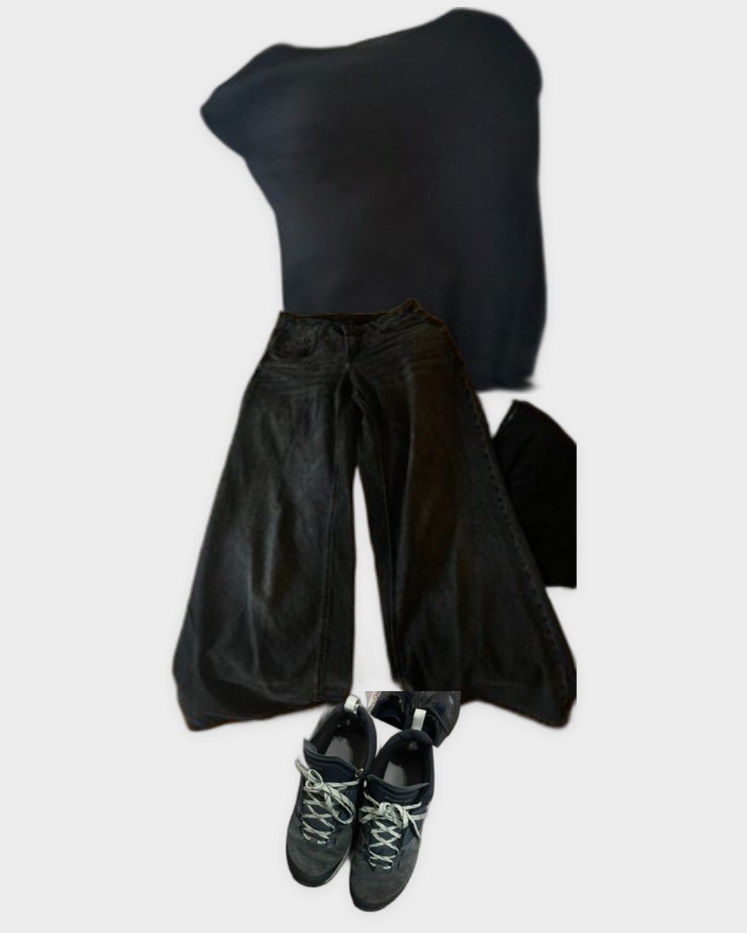 None Outfit
