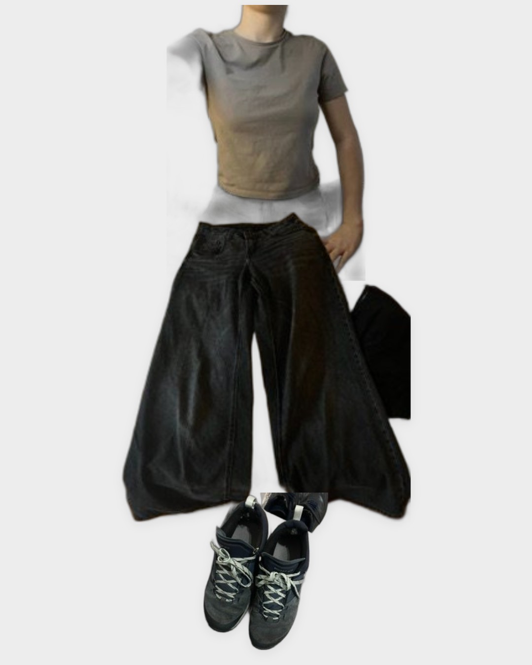 None Outfit