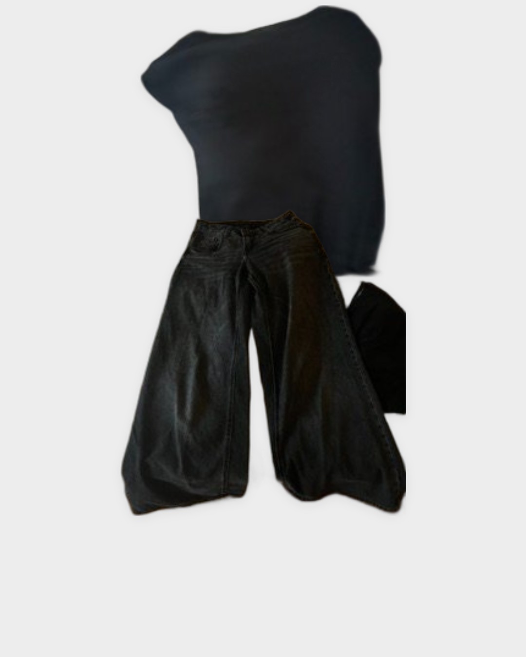 None Outfit