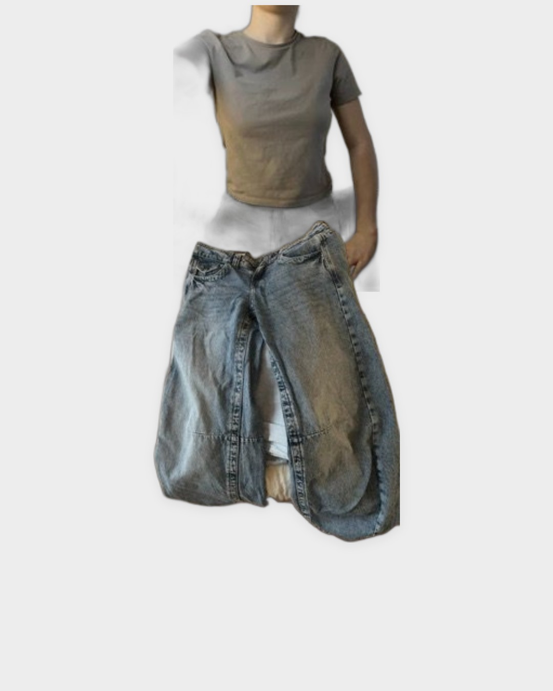 None Outfit