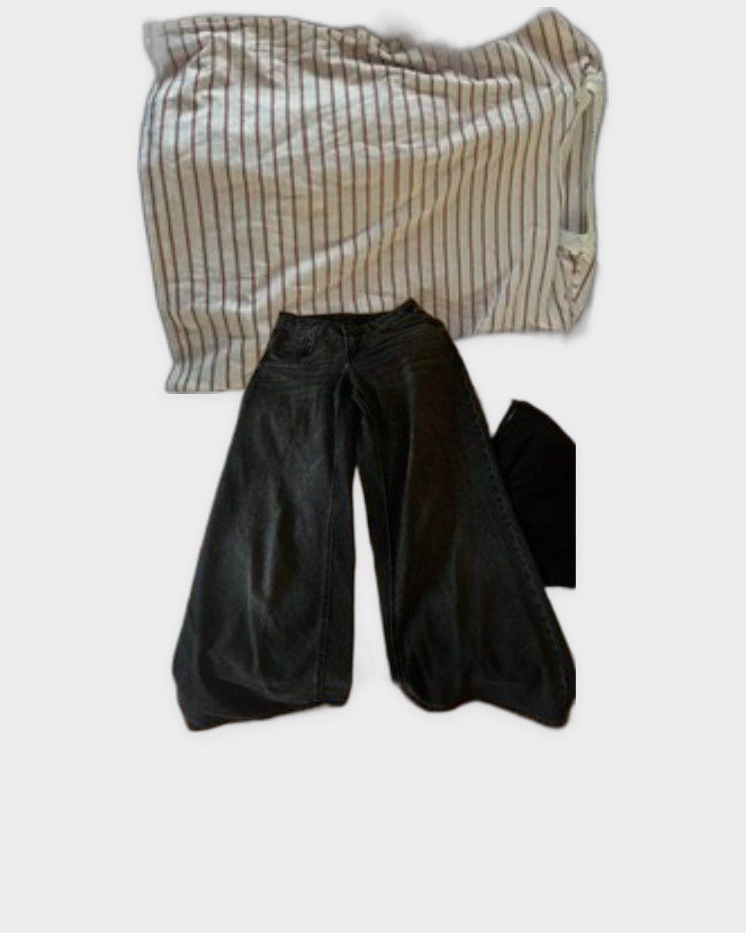 None Outfit