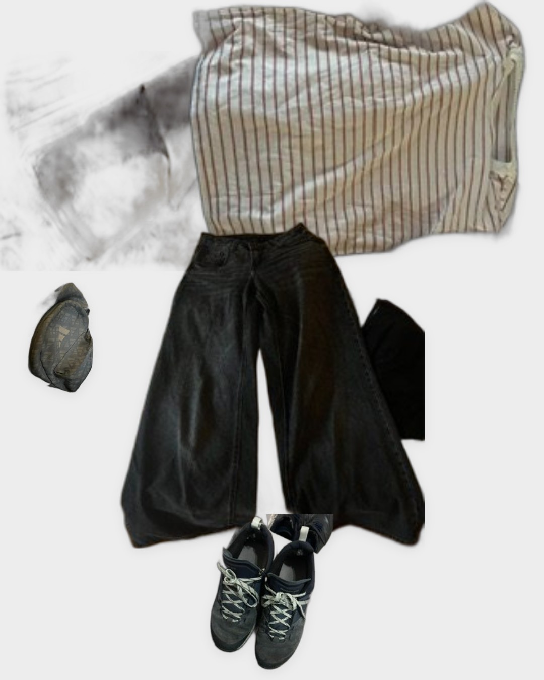 None Outfit