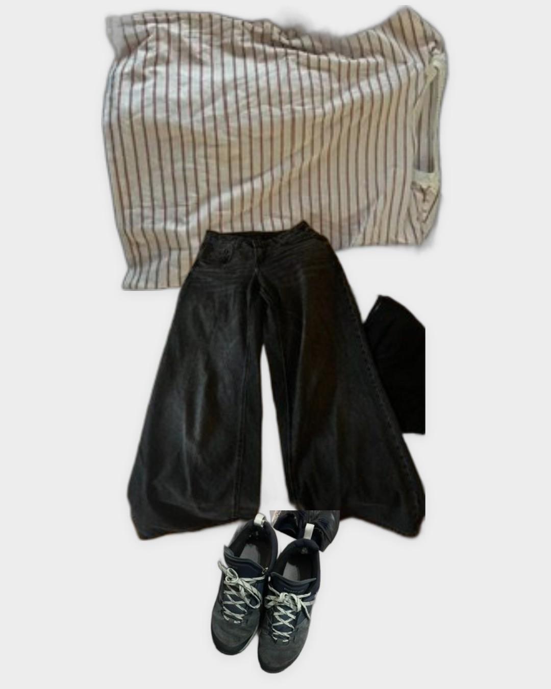 None Outfit