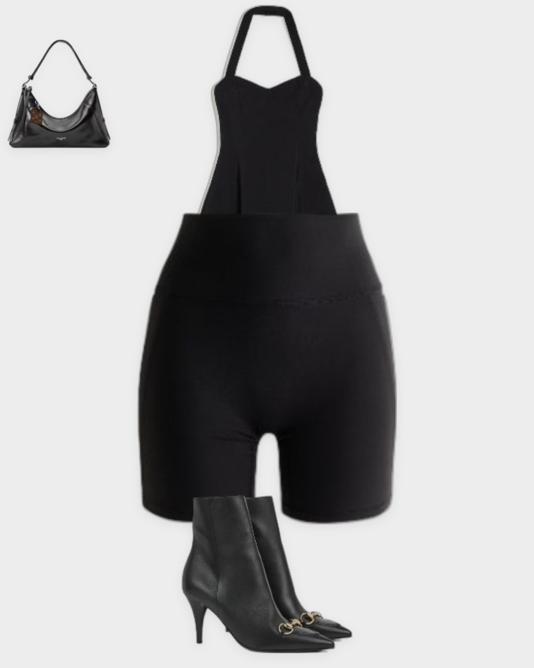 None Outfit