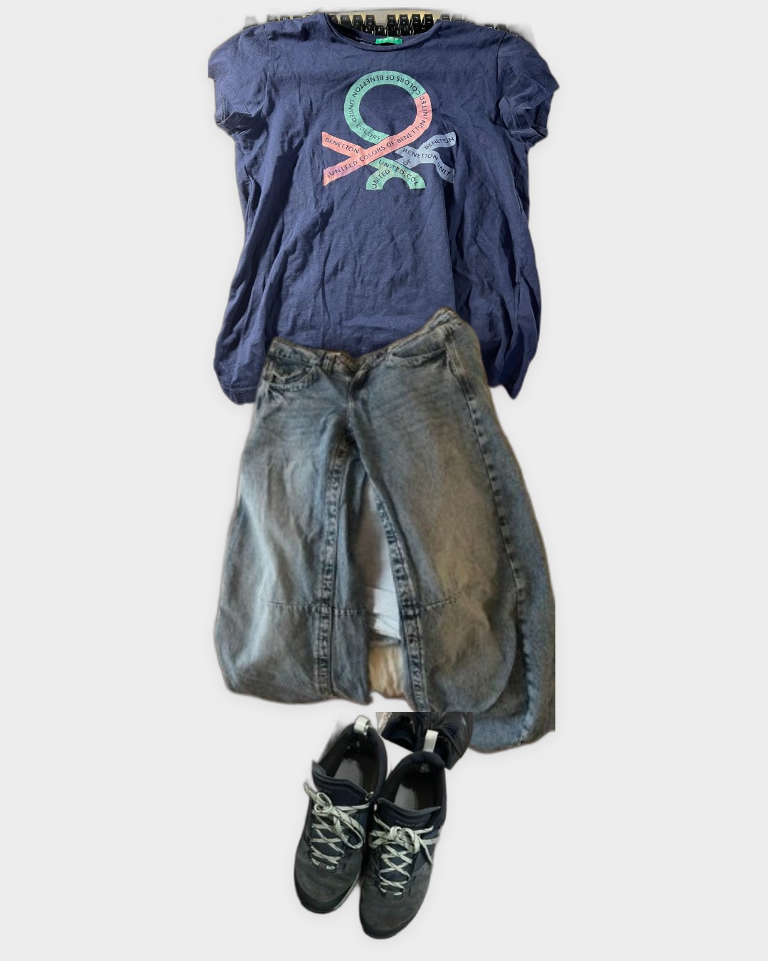 None Outfit