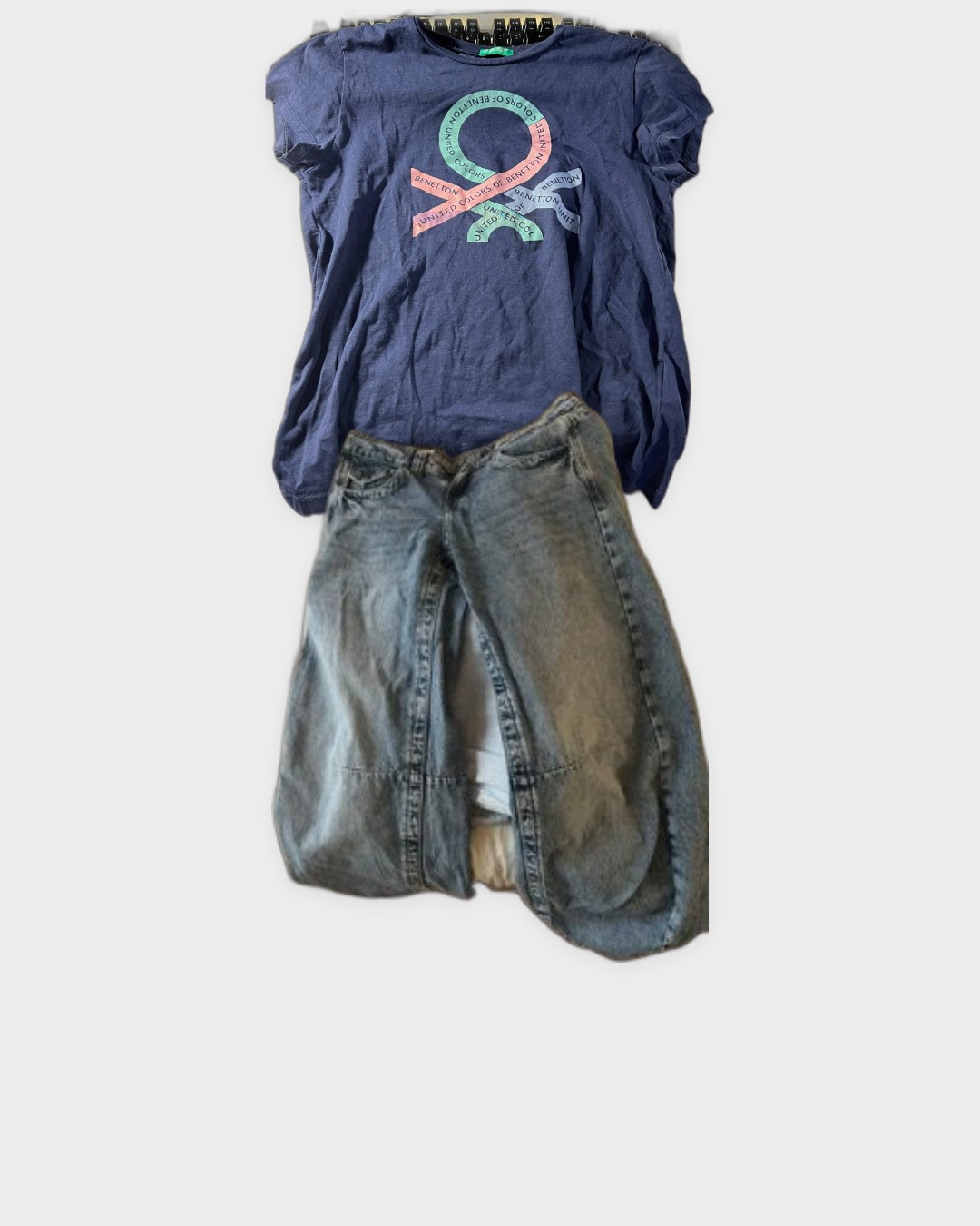 None Outfit