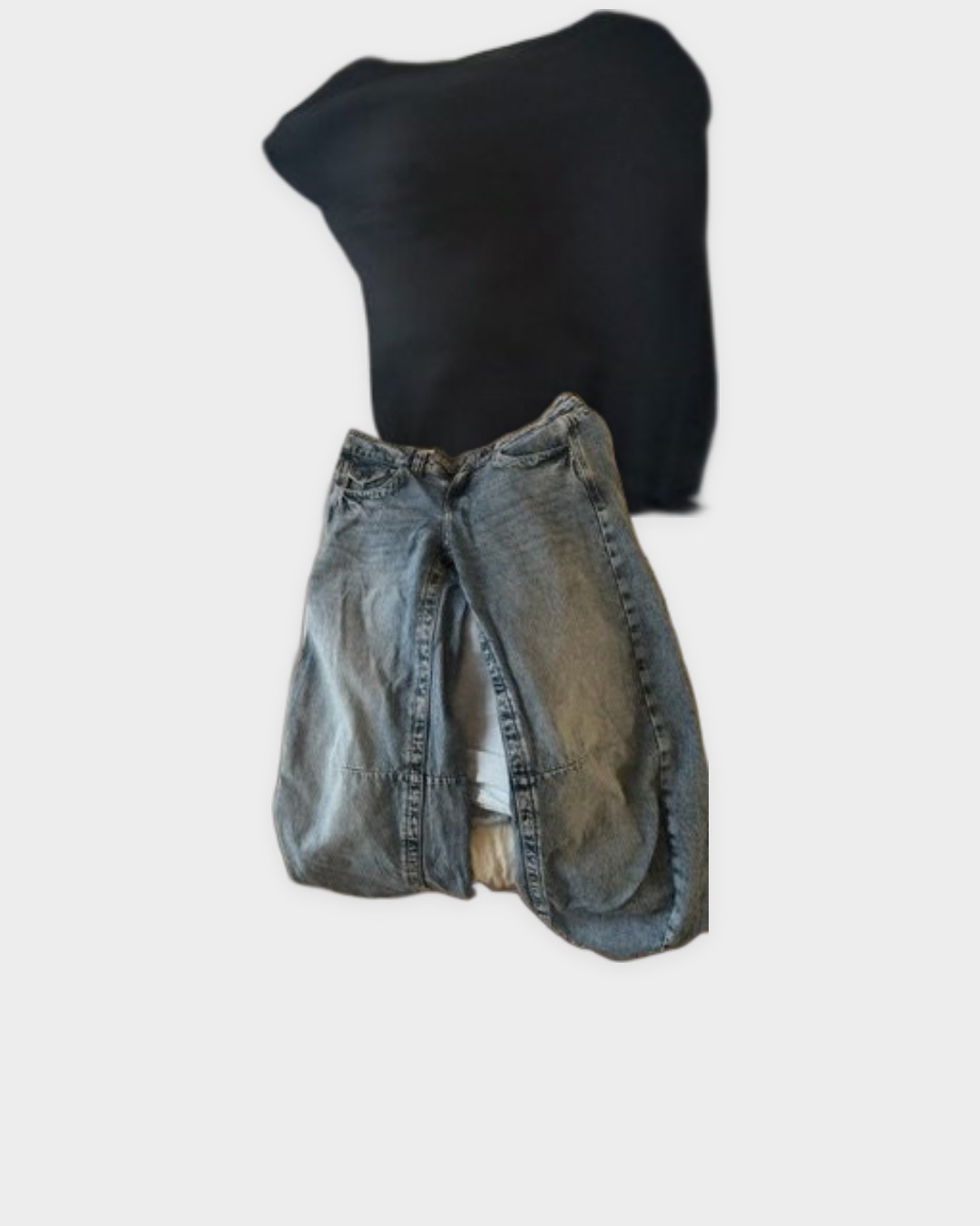 None Outfit