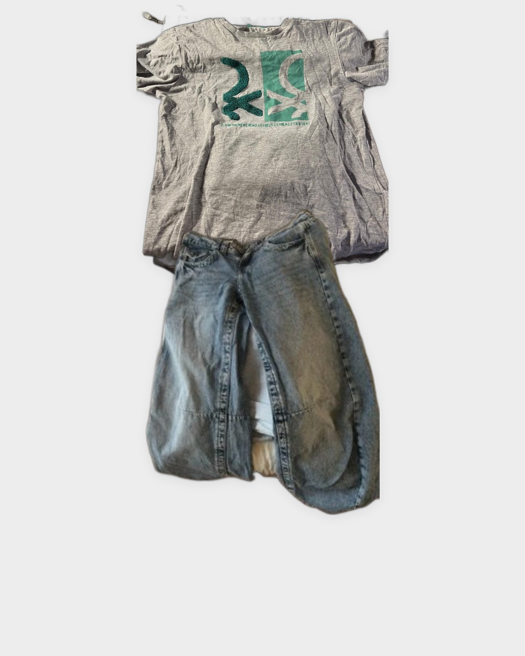 None Outfit