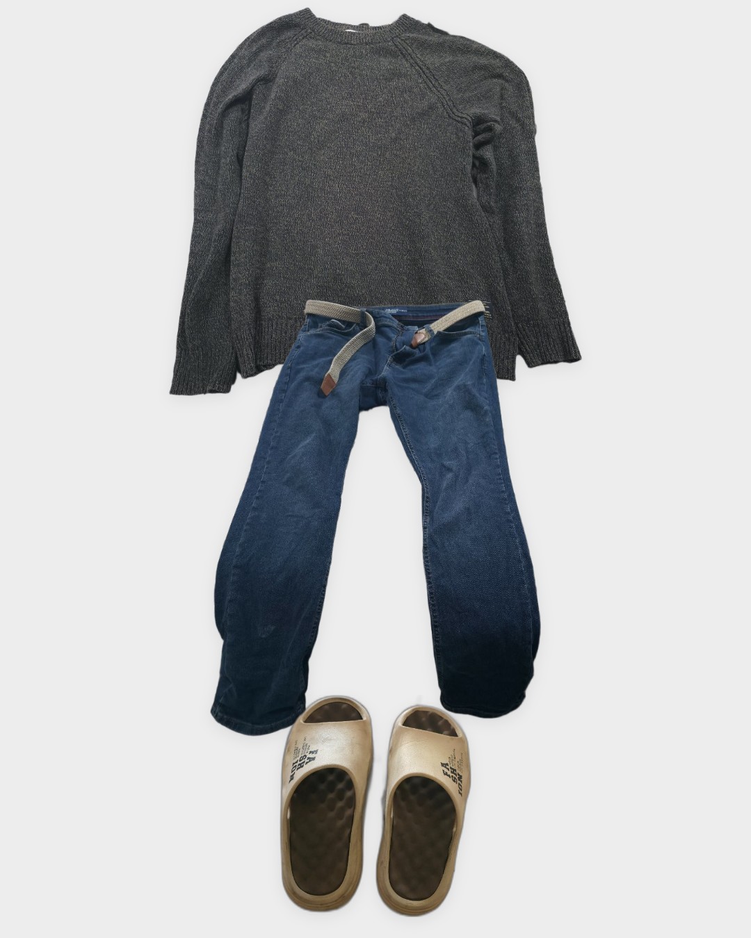 None Outfit
