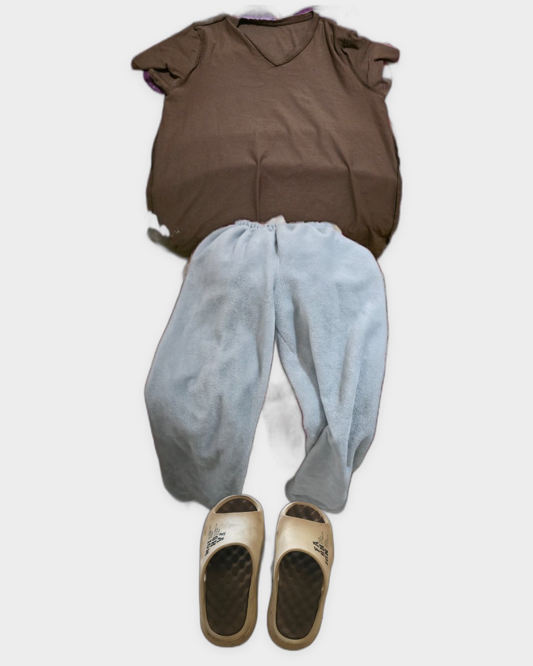 None Outfit