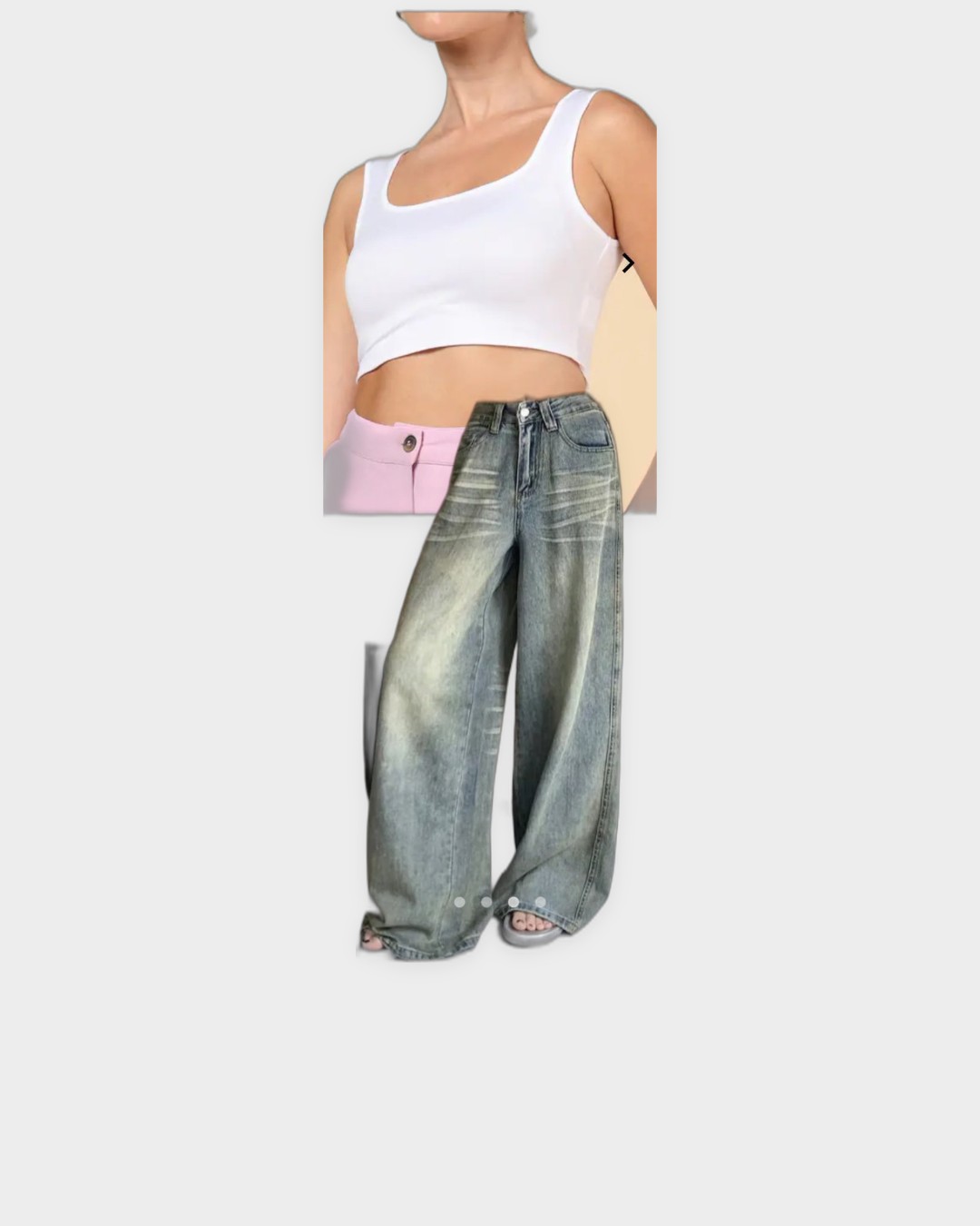 None Outfit